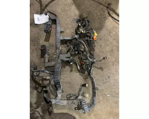 INTERNATIONAL 4400 Engine Wiring Harness