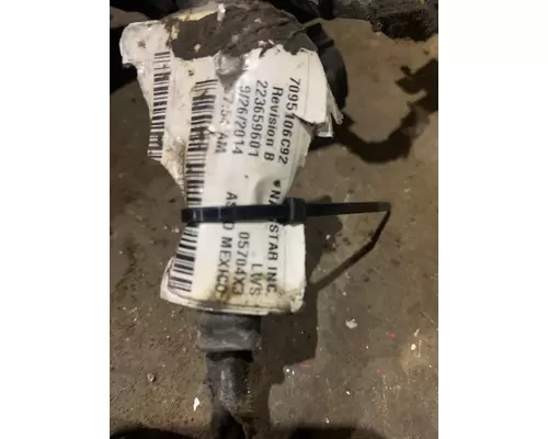 INTERNATIONAL 4400 Engine Wiring Harness