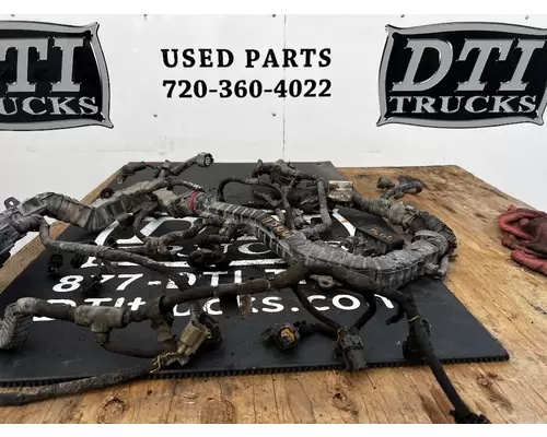 INTERNATIONAL 4400 Engine Wiring Harness
