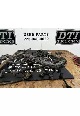 INTERNATIONAL 4400 Engine Wiring Harness