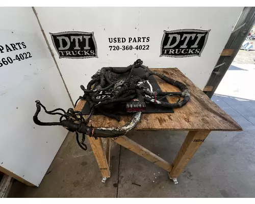 INTERNATIONAL 4400 Engine Wiring Harness