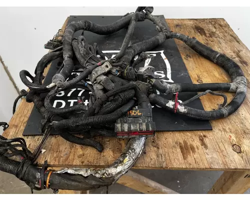 INTERNATIONAL 4400 Engine Wiring Harness
