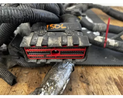 INTERNATIONAL 4400 Engine Wiring Harness