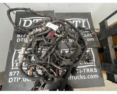 INTERNATIONAL 4400 Engine Wiring Harness