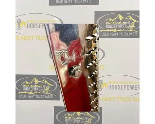 INTERNATIONAL 4400 Exhaust Assembly