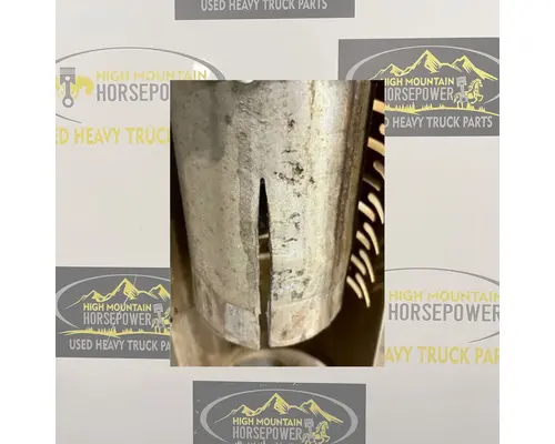 INTERNATIONAL 4400 Exhaust Assembly