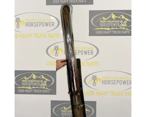 INTERNATIONAL 4400 Exhaust Assembly