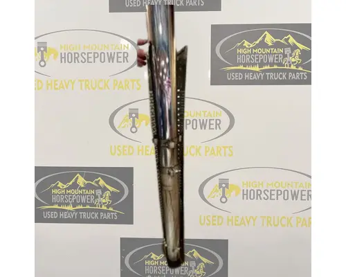 INTERNATIONAL 4400 Exhaust Assembly