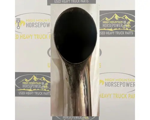 INTERNATIONAL 4400 Exhaust Assembly