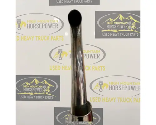 INTERNATIONAL 4400 Exhaust Assembly