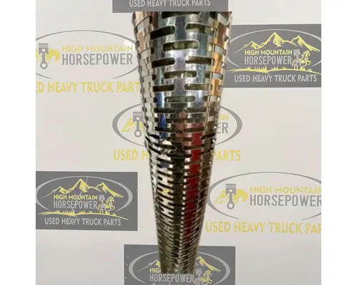 INTERNATIONAL 4400 Exhaust Assembly