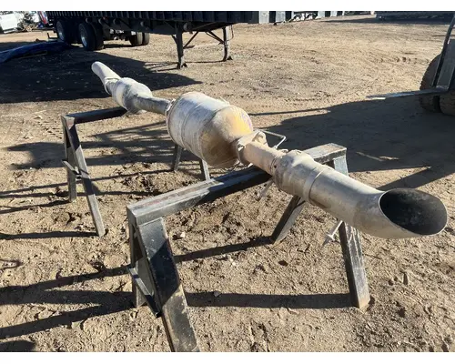 INTERNATIONAL 4400 Exhaust Assembly