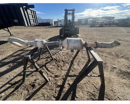 INTERNATIONAL 4400 Exhaust Assembly