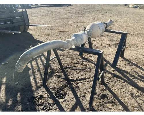 INTERNATIONAL 4400 Exhaust Assembly