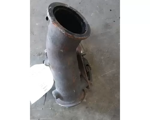 INTERNATIONAL 4400 Exhaust Brake