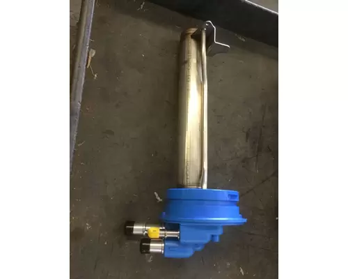INTERNATIONAL 4400 Exhaust Component