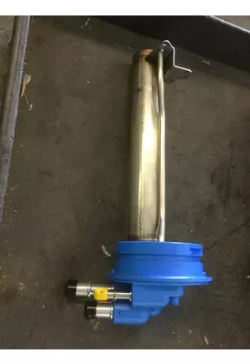 INTERNATIONAL 4400 Exhaust Component