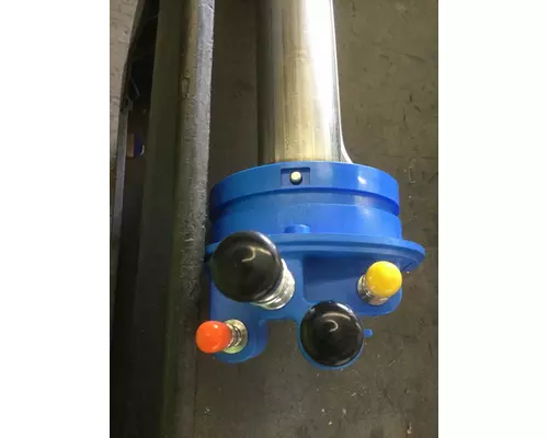 INTERNATIONAL 4400 Exhaust Component