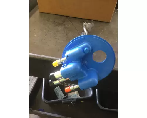 INTERNATIONAL 4400 Exhaust Component
