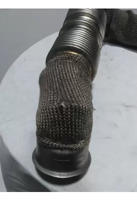 INTERNATIONAL 4400 Exhaust Pipe