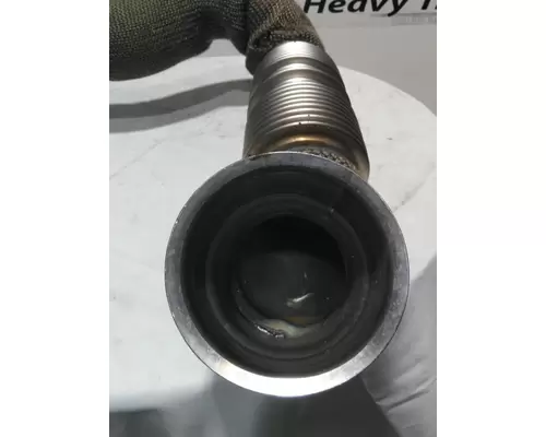INTERNATIONAL 4400 Exhaust Pipe
