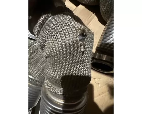 INTERNATIONAL 4400 Exhaust Pipe