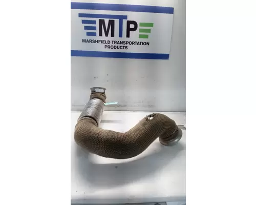 INTERNATIONAL 4400 Exhaust Pipe