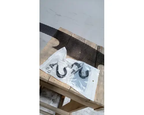 INTERNATIONAL 4400 Exterior Miscellaneous Parts