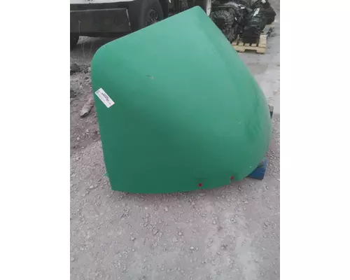 INTERNATIONAL 4400 FAIRING, WIND DEFLECTOR ROOF