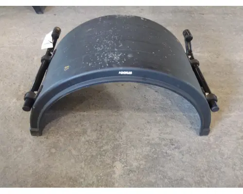 INTERNATIONAL 4400 FENDER, QUARTERHALF REAR