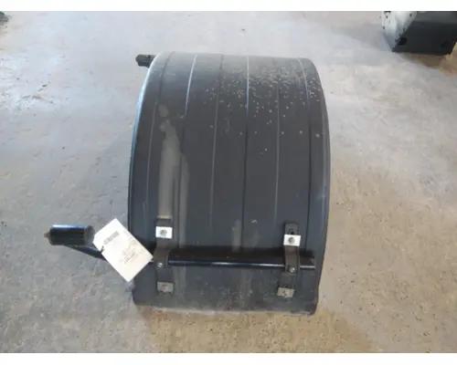 INTERNATIONAL 4400 FENDER, QUARTERHALF REAR