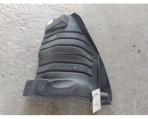INTERNATIONAL 4400 FENDER, SPLASH SHIELDGUARD