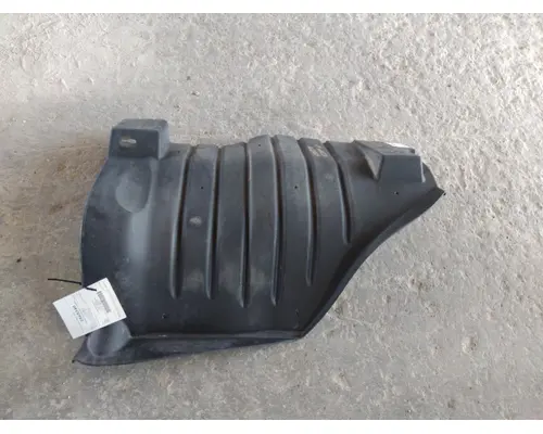 INTERNATIONAL 4400 FENDER, SPLASH SHIELDGUARD