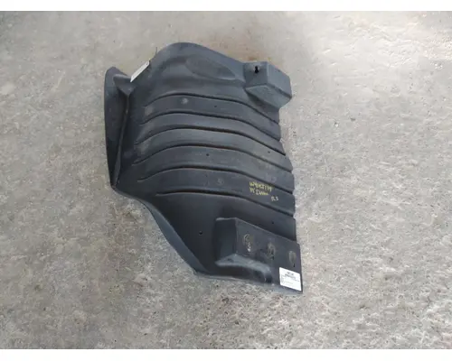 INTERNATIONAL 4400 FENDER, SPLASH SHIELDGUARD