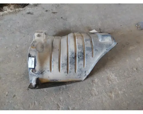 INTERNATIONAL 4400 FENDER, SPLASH SHIELDGUARD