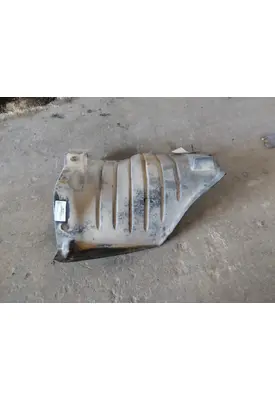 INTERNATIONAL 4400 FENDER, SPLASH SHIELD/GUARD