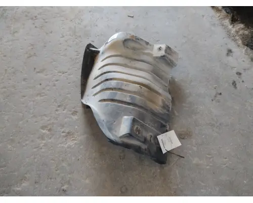 INTERNATIONAL 4400 FENDER, SPLASH SHIELDGUARD