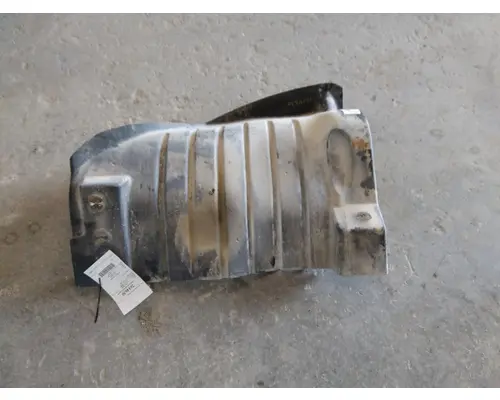 INTERNATIONAL 4400 FENDER, SPLASH SHIELDGUARD