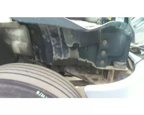INTERNATIONAL 4400 FENDER, SPLASH SHIELDGUARD