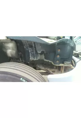 INTERNATIONAL 4400 FENDER, SPLASH SHIELD/GUARD