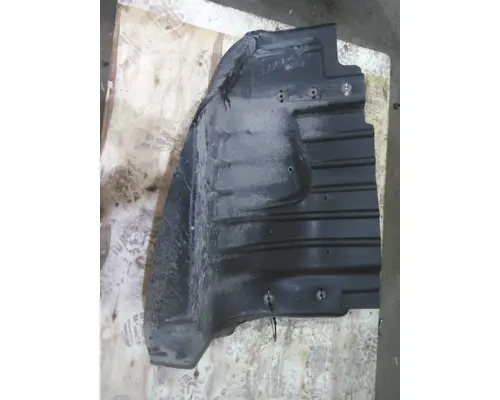INTERNATIONAL 4400 FENDER, SPLASH SHIELDGUARD