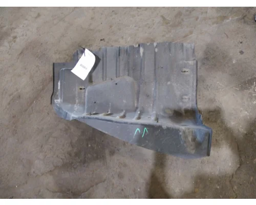 INTERNATIONAL 4400 FENDER, SPLASH SHIELDGUARD