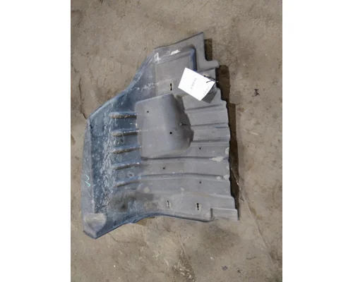 INTERNATIONAL 4400 FENDER, SPLASH SHIELDGUARD