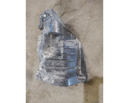 INTERNATIONAL 4400 FENDER, SPLASH SHIELDGUARD