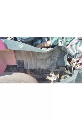 INTERNATIONAL 4400 FENDER, SPLASH SHIELD/GUARD