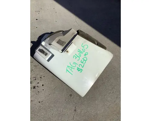 INTERNATIONAL 4400 FENDER EXTENSION