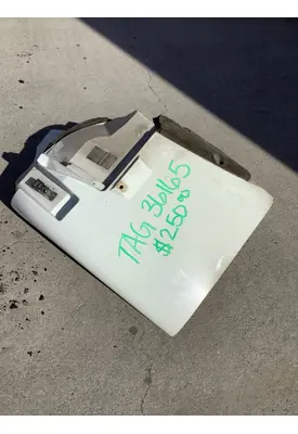 INTERNATIONAL 4400 FENDER EXTENSION