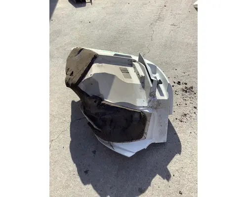 INTERNATIONAL 4400 FENDER EXTENSION