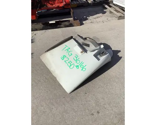 INTERNATIONAL 4400 FENDER EXTENSION