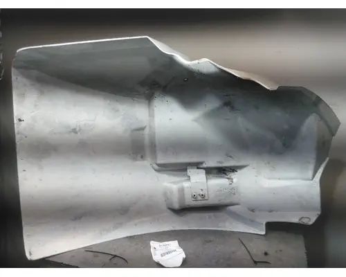 INTERNATIONAL 4400 FENDER EXTENSION
